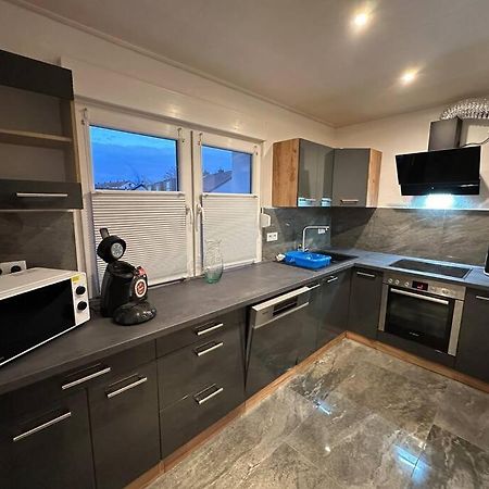 Top 3 Zimmer Appartment Bei Der Schalke Arena, Sport Und Natur Naehe Dortmund Essen Duesseldorf Oberhausen Gelsenkirchen Ngoại thất bức ảnh