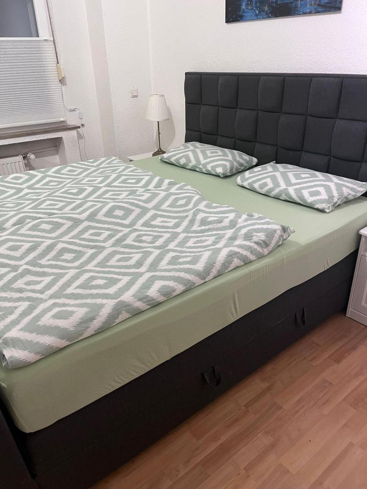 Top 3 Zimmer Appartment Bei Der Schalke Arena, Sport Und Natur Naehe Dortmund Essen Duesseldorf Oberhausen Gelsenkirchen Ngoại thất bức ảnh