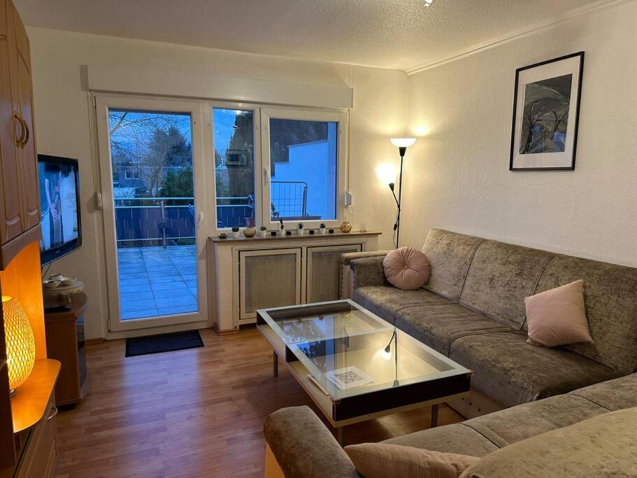 Top 3 Zimmer Appartment Bei Der Schalke Arena, Sport Und Natur Naehe Dortmund Essen Duesseldorf Oberhausen Gelsenkirchen Ngoại thất bức ảnh