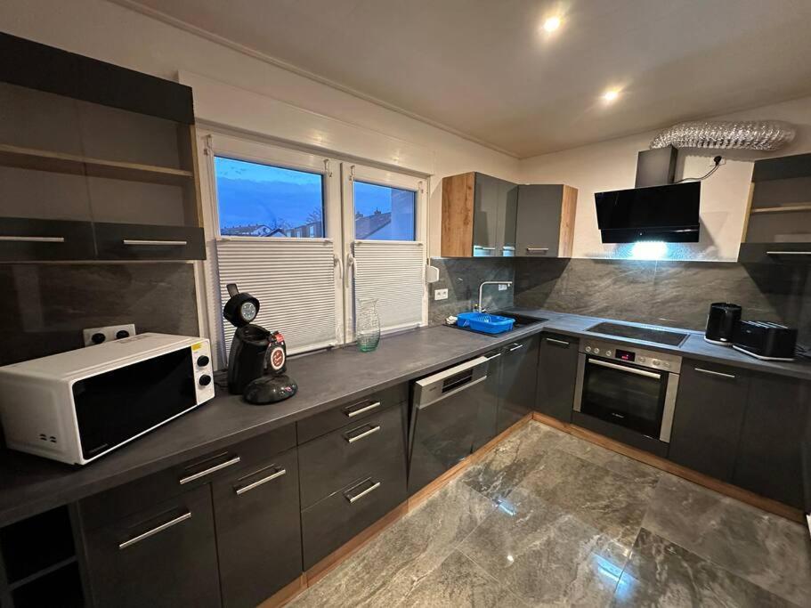 Top 3 Zimmer Appartment Bei Der Schalke Arena, Sport Und Natur Naehe Dortmund Essen Duesseldorf Oberhausen Gelsenkirchen Ngoại thất bức ảnh