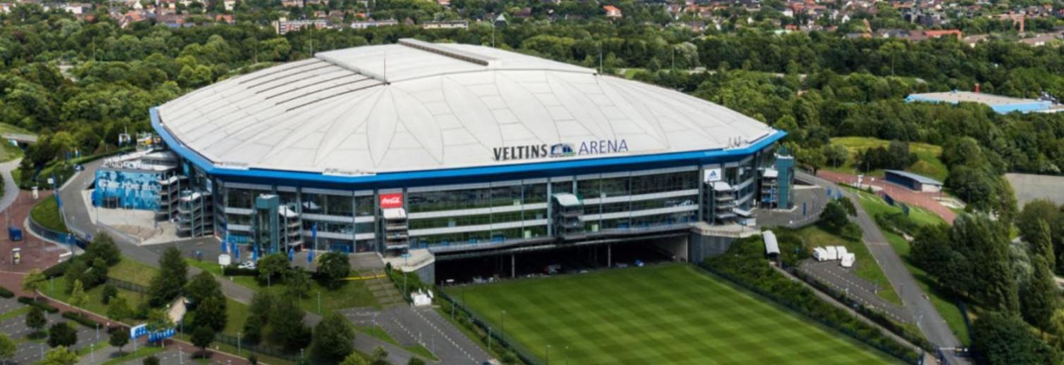 Top 3 Zimmer Appartment Bei Der Schalke Arena, Sport Und Natur Naehe Dortmund Essen Duesseldorf Oberhausen Gelsenkirchen Ngoại thất bức ảnh
