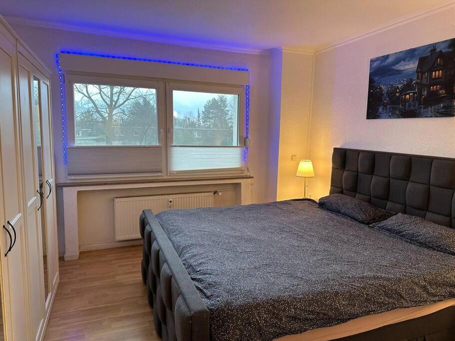 Top 3 Zimmer Appartment Bei Der Schalke Arena, Sport Und Natur Naehe Dortmund Essen Duesseldorf Oberhausen Gelsenkirchen Ngoại thất bức ảnh