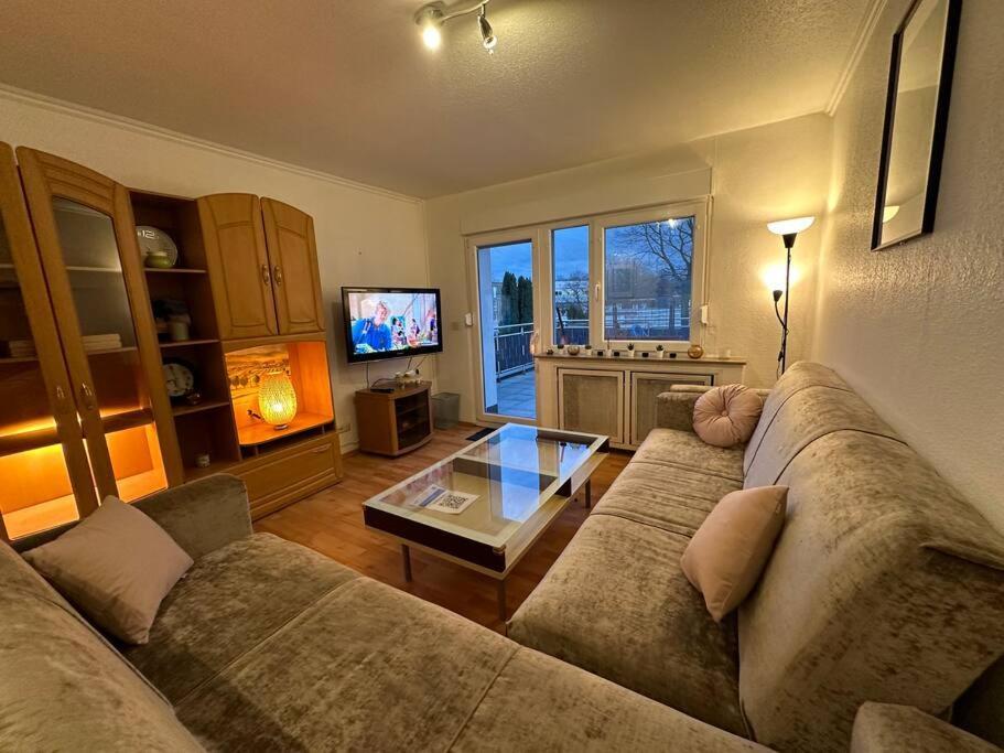 Top 3 Zimmer Appartment Bei Der Schalke Arena, Sport Und Natur Naehe Dortmund Essen Duesseldorf Oberhausen Gelsenkirchen Ngoại thất bức ảnh