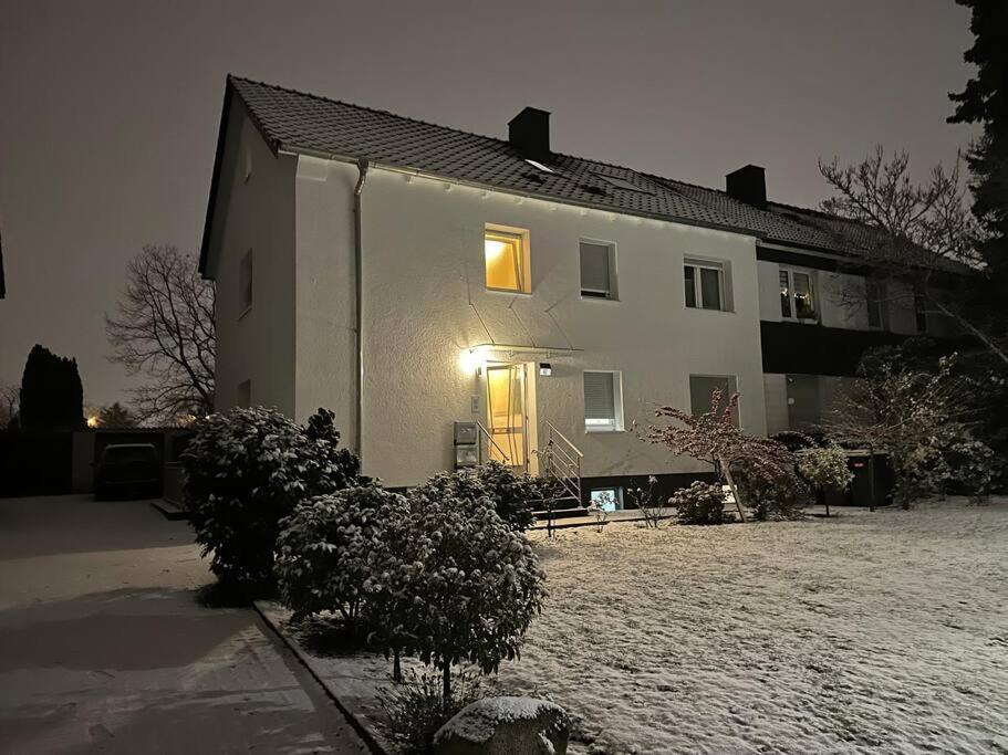 Top 3 Zimmer Appartment Bei Der Schalke Arena, Sport Und Natur Naehe Dortmund Essen Duesseldorf Oberhausen Gelsenkirchen Ngoại thất bức ảnh