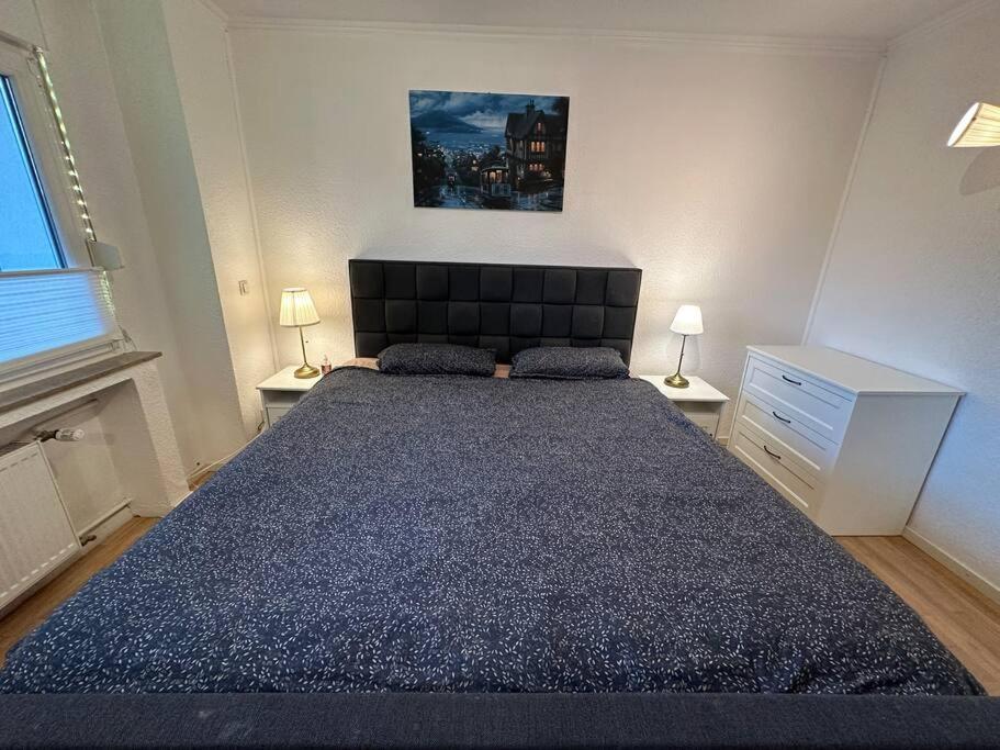 Top 3 Zimmer Appartment Bei Der Schalke Arena, Sport Und Natur Naehe Dortmund Essen Duesseldorf Oberhausen Gelsenkirchen Ngoại thất bức ảnh