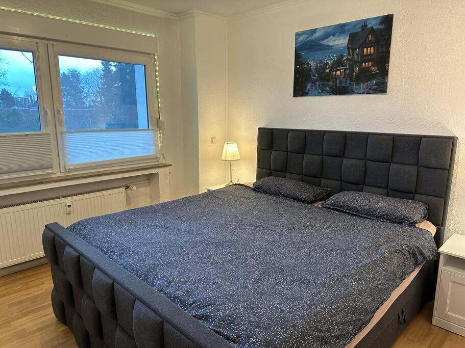 Top 3 Zimmer Appartment Bei Der Schalke Arena, Sport Und Natur Naehe Dortmund Essen Duesseldorf Oberhausen Gelsenkirchen Ngoại thất bức ảnh