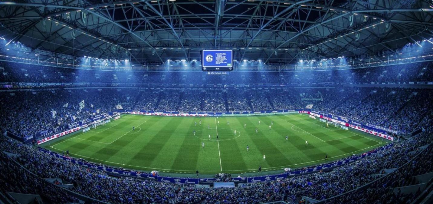 Top 3 Zimmer Appartment Bei Der Schalke Arena, Sport Und Natur Naehe Dortmund Essen Duesseldorf Oberhausen Gelsenkirchen Ngoại thất bức ảnh